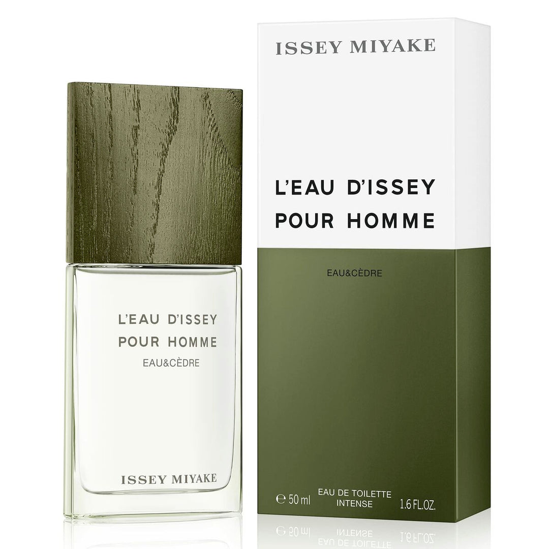 Issey Miyake EDT 50ml | Eau de Toilette