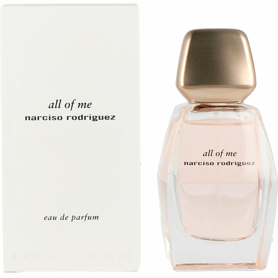 Narciso Rodriguez EDP All Of Me 50 ml