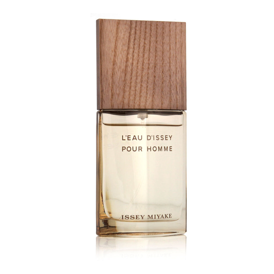 Issey Miyake EDT L'Eau d'Issey pour Homme Vétiver 50 ml