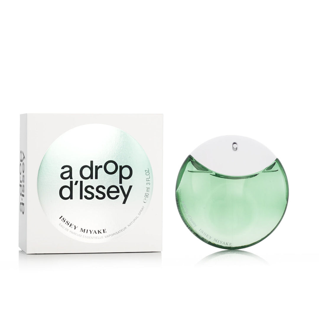 Issey Miyake EDP A Drop d'Issey Essentielle 90 ml fragrance bottle