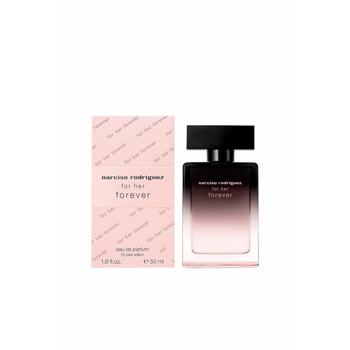 Narciso Rodriguez EDP Forever 50 ml fragrance bottle