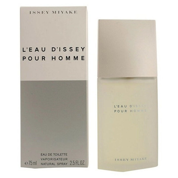 Issey Miyake L'eau D'issey Homme EDT 100ml | Eau de Toilette