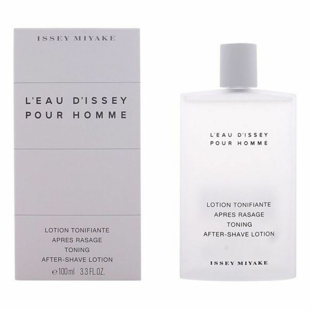 Issey Miyake L'eau D'issey Pour Homme After Shave 100ml