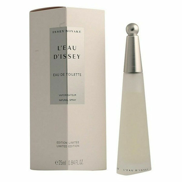 Issey Miyake EDT L'Eau D'Issey 25 ml perfume bottle