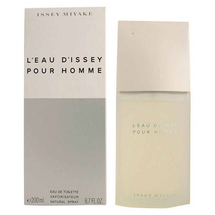 Issey Miyake L'eau D'issey Homme EDT 100ml | Eau de Toilette