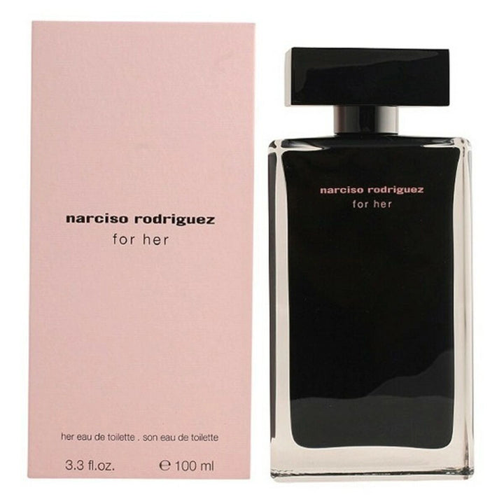 Narciso Rodriguez For Her EDT | Eau de Toilette