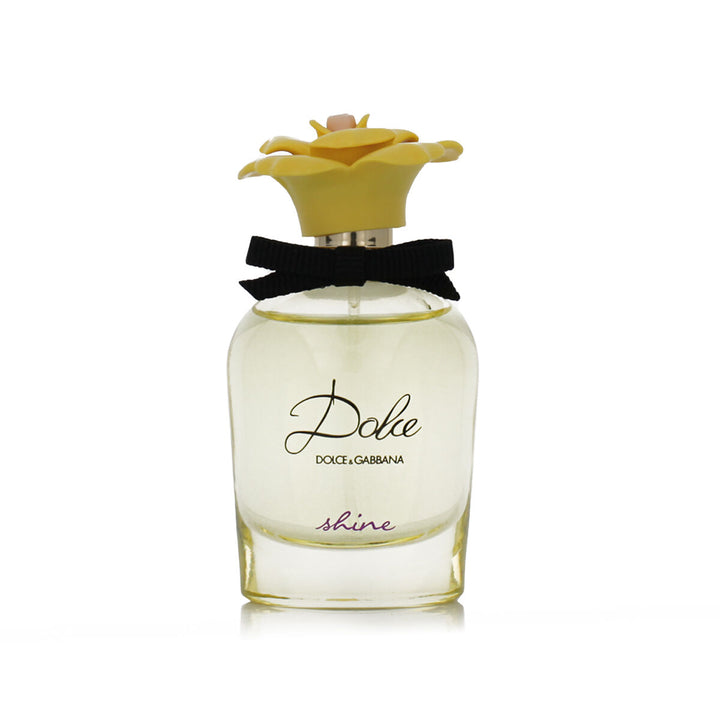 Dolce & Gabbana EDP Dolce Shine 50 ml fragrance bottle