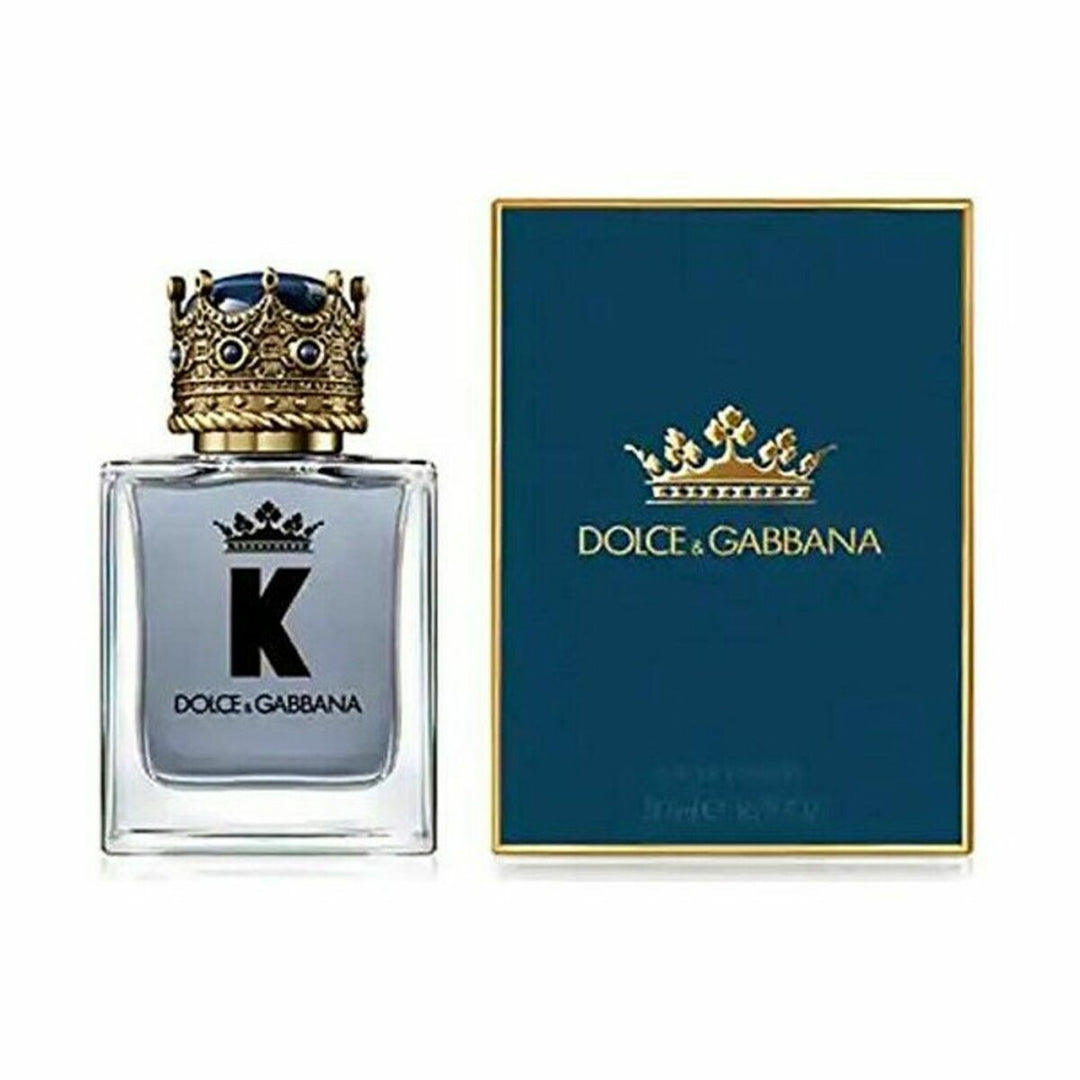 K Dolce & Gabbana EDT 50 ml