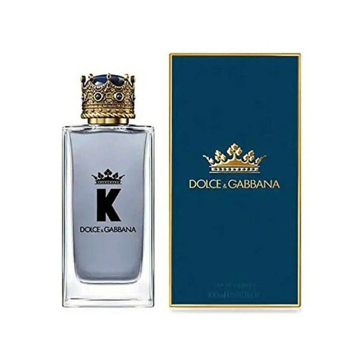 K Dolce & Gabbana EDT 50 ml