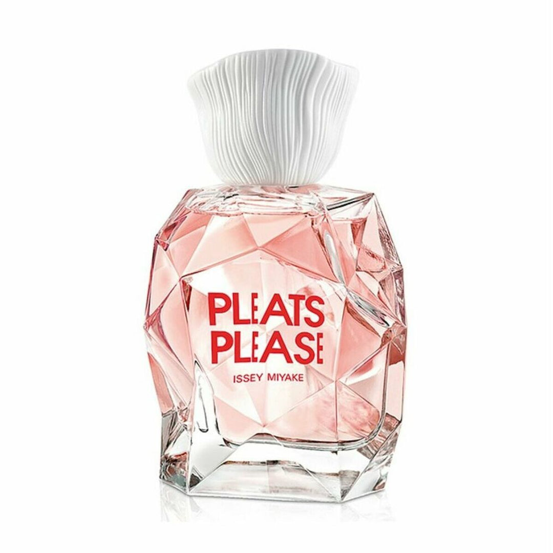  Issey Miyake EDT Pleats Please 50 ml fragrance bottle