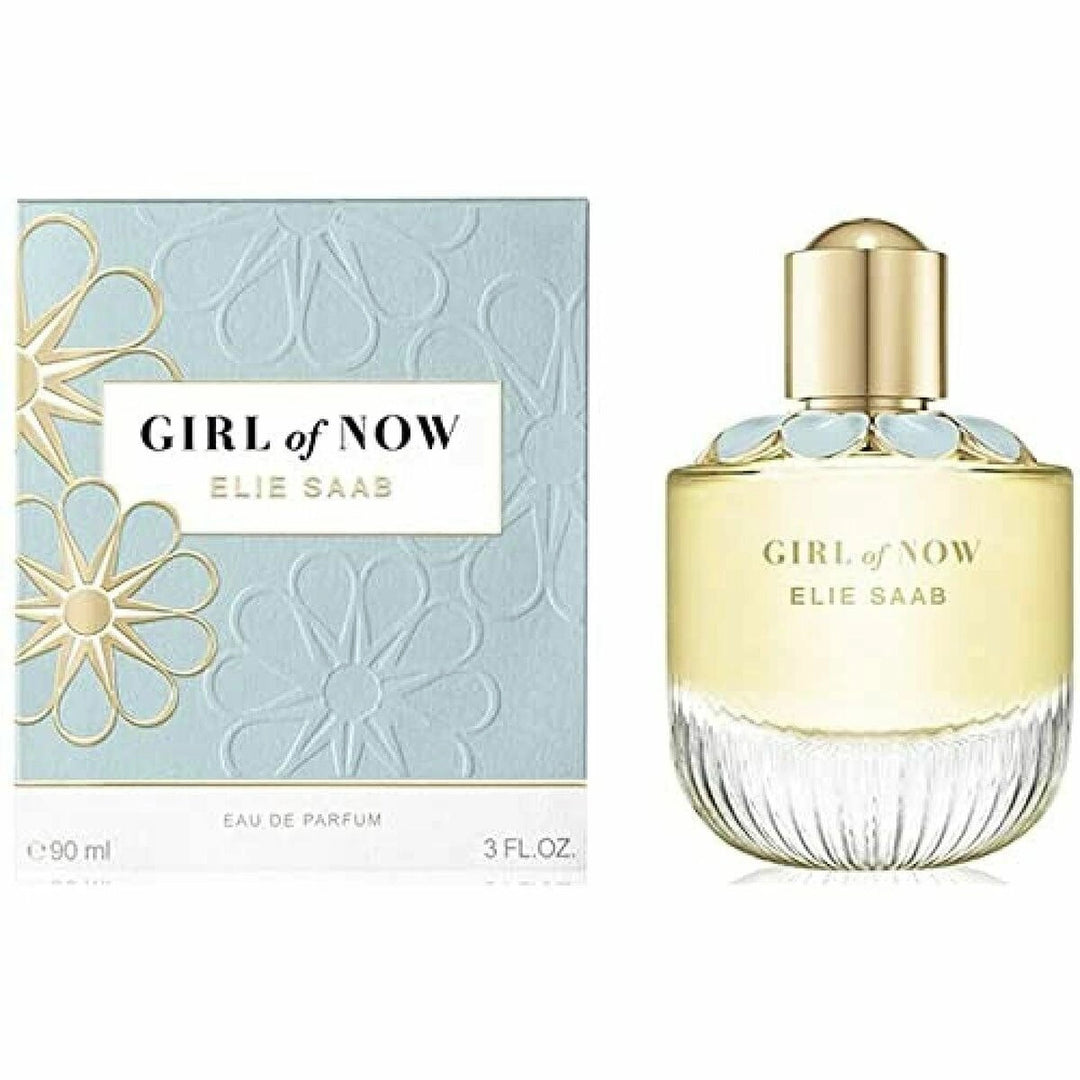 Elie Saab Girl Of Now EDP (90 ml) | Eau de Parfum