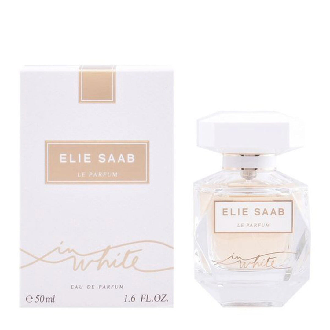 Elie Saab Le Parfum White 50ml | Eau de Parfum