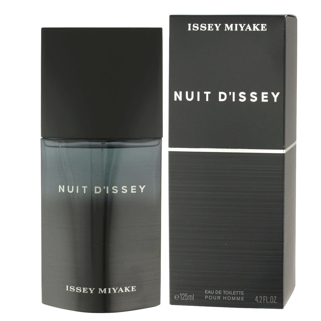 Issey Miyake Nuit D'issey 125ml | Eau de Toilette