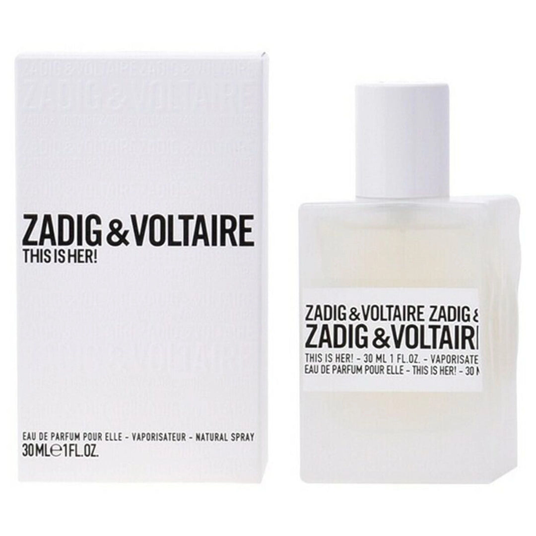 Zadig & Voltaire This Is Her! | Eau de Parfum