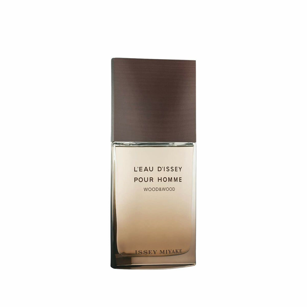  Issey Miyake EDP L'Eau d'Issey Wood & Wood 100 ml fragrance bottle