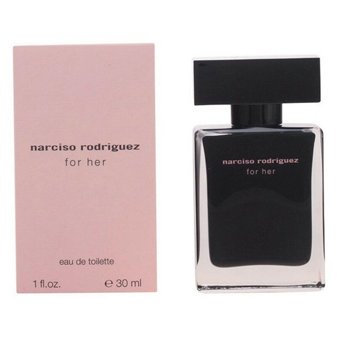 Narciso Rodriguez For Her EDT | Eau de Toilette