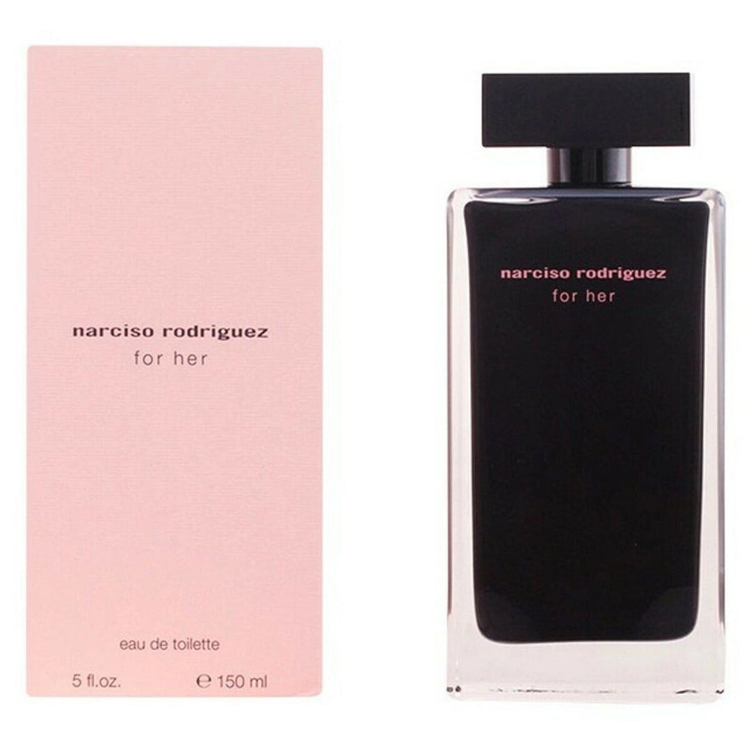 Narciso Rodriguez For Her EDT | Eau de Toilette