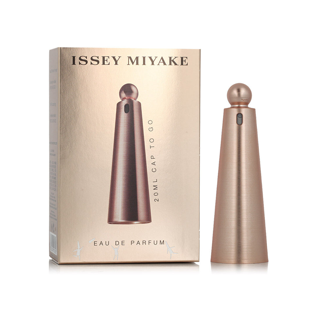 Issey Miyake EDP Nectar D’Issey IGO 20 ml fragrance bottle