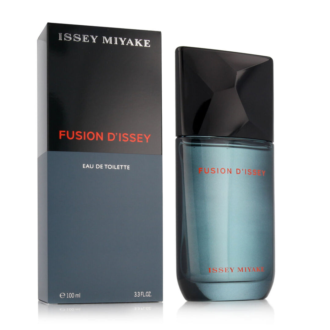 Issey Miyake Fusion d'Issey 100 ml | Eau de Toilette