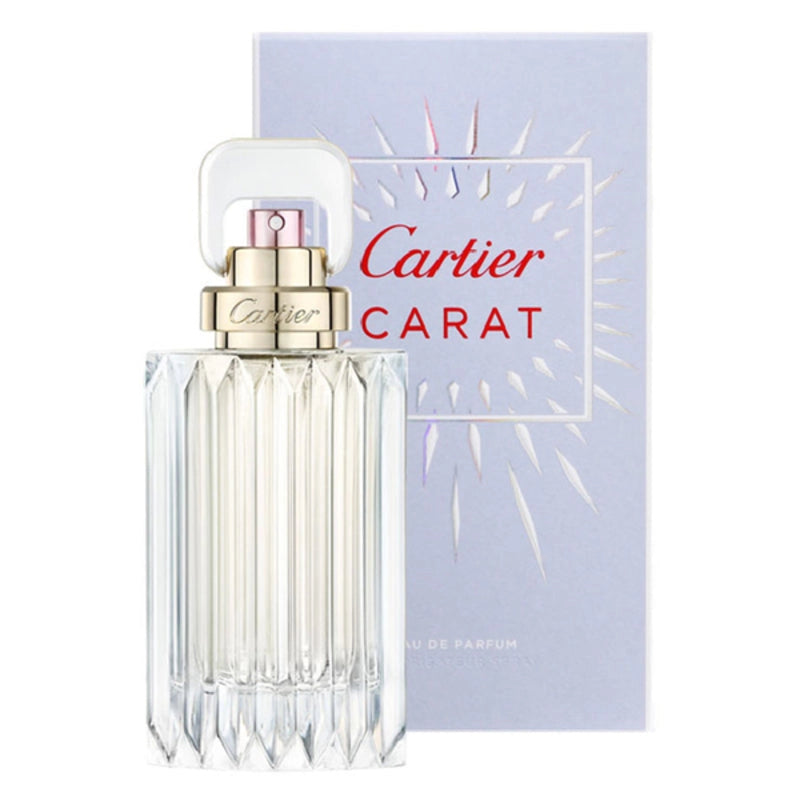 Cartier Carat 50ml | Eau de Parfum