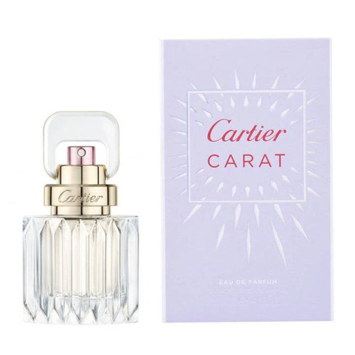 Cartier Carat 50ml | Eau de Parfum