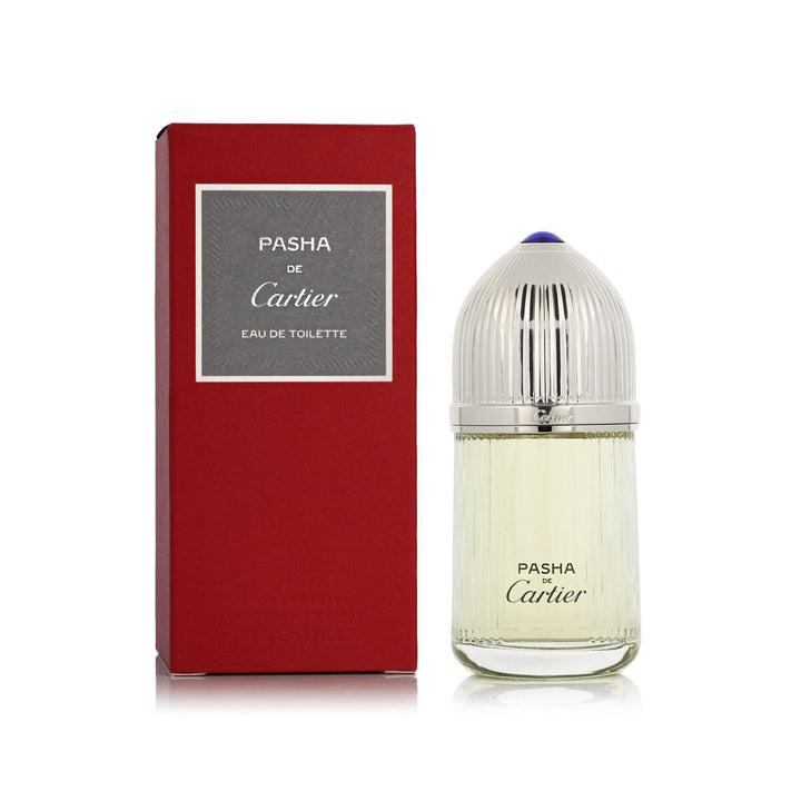 Cartier Pasha de Cartier 100ml | Eau de Toilette