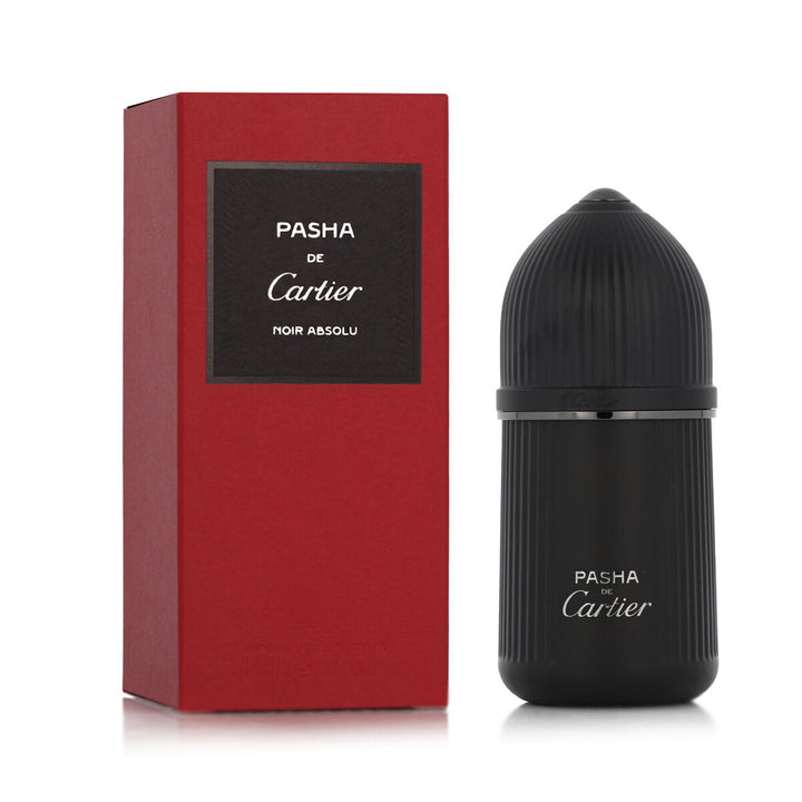 Cartier EDP Pasha de Cartier Noir Absolu 100 ml