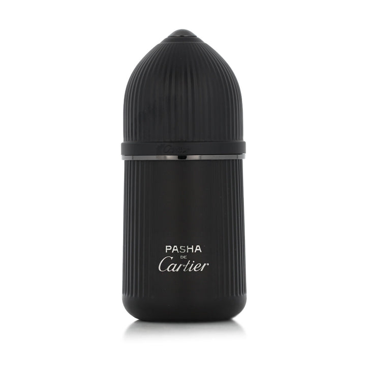 Cartier EDP Pasha de Cartier Noir Absolu 100 ml