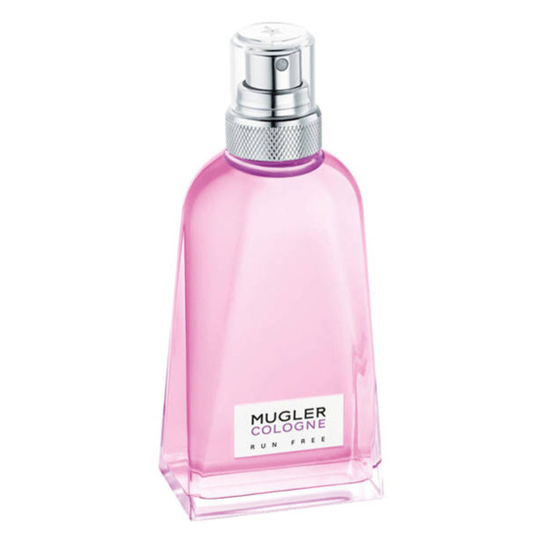 Thierry Mugler Cologne Run Free | 100 ml | Eau de Cologne