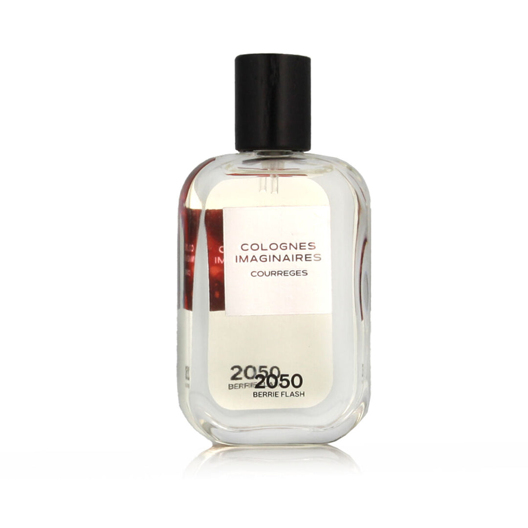 André Courrèges Berrie Flash 100ml | Eau de Parfum