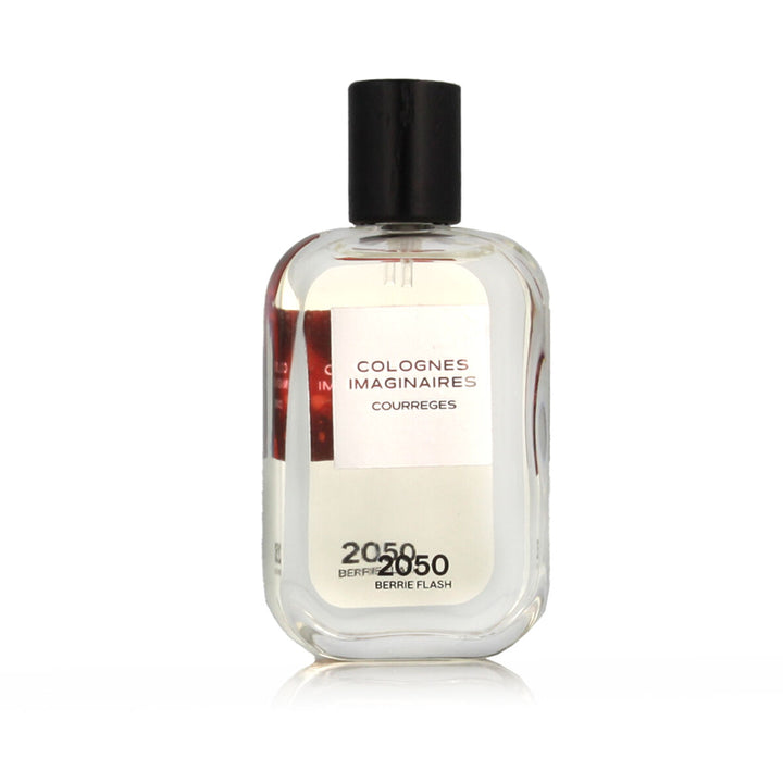 André Courrèges Berrie Flash 100ml | Eau de Parfum