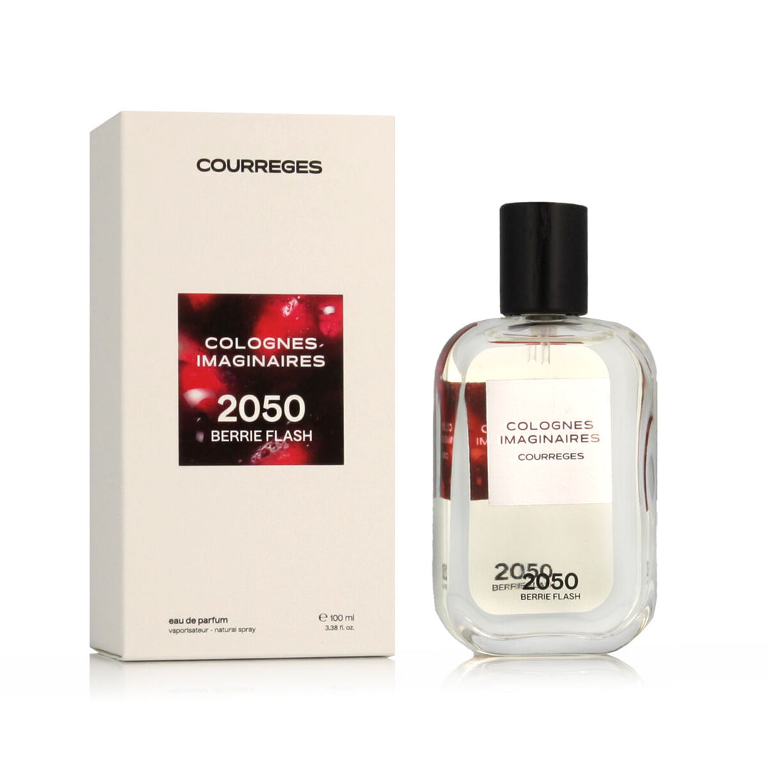 André Courrèges Berrie Flash 100ml | Eau de Parfum