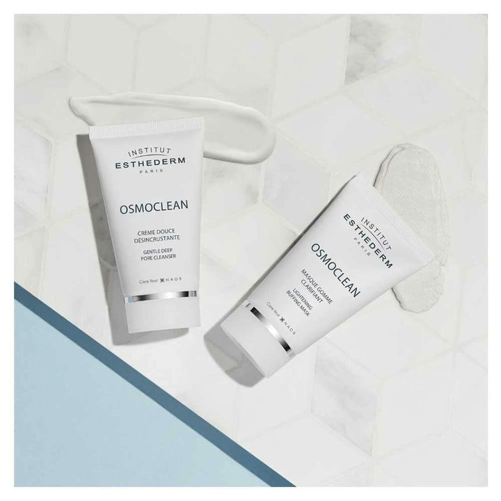 Institut Esthederm Osmoclean Face Mask | Ansiktsmask | 75 ml