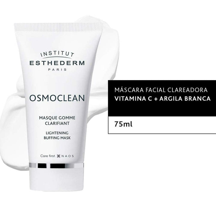 Institut Esthederm Osmoclean Face Mask | Ansiktsmask | 75 ml