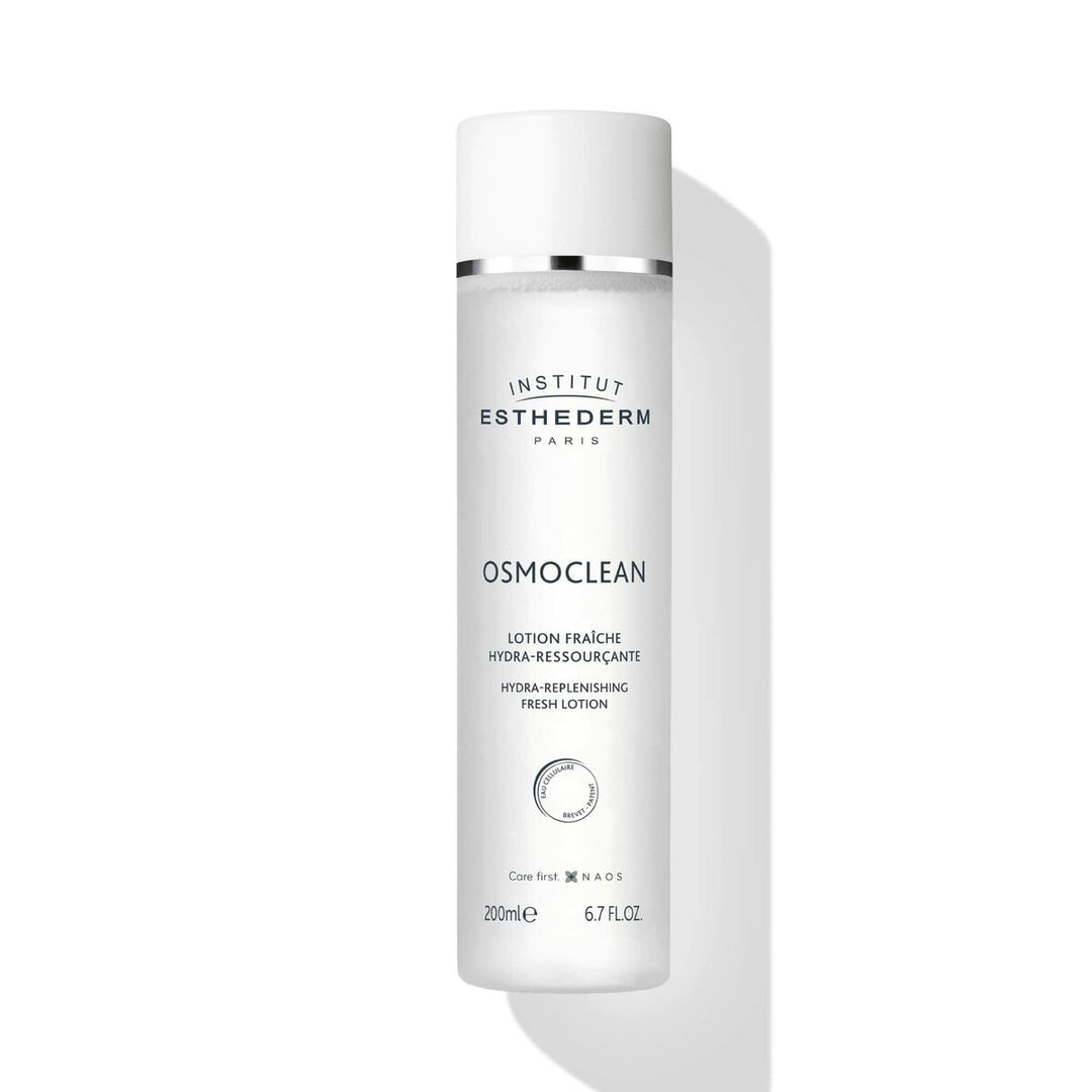 Remngörande lotion Institut Esthederm Osmoclean Vitaliserande 200 ml