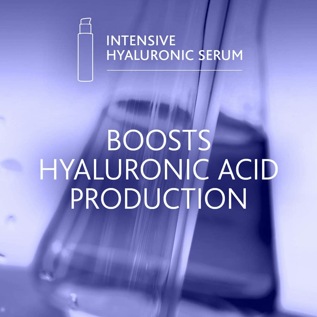 Institut Esthederm Intensive Hyaluronic Serum | Ansiktsserum | 30 ml