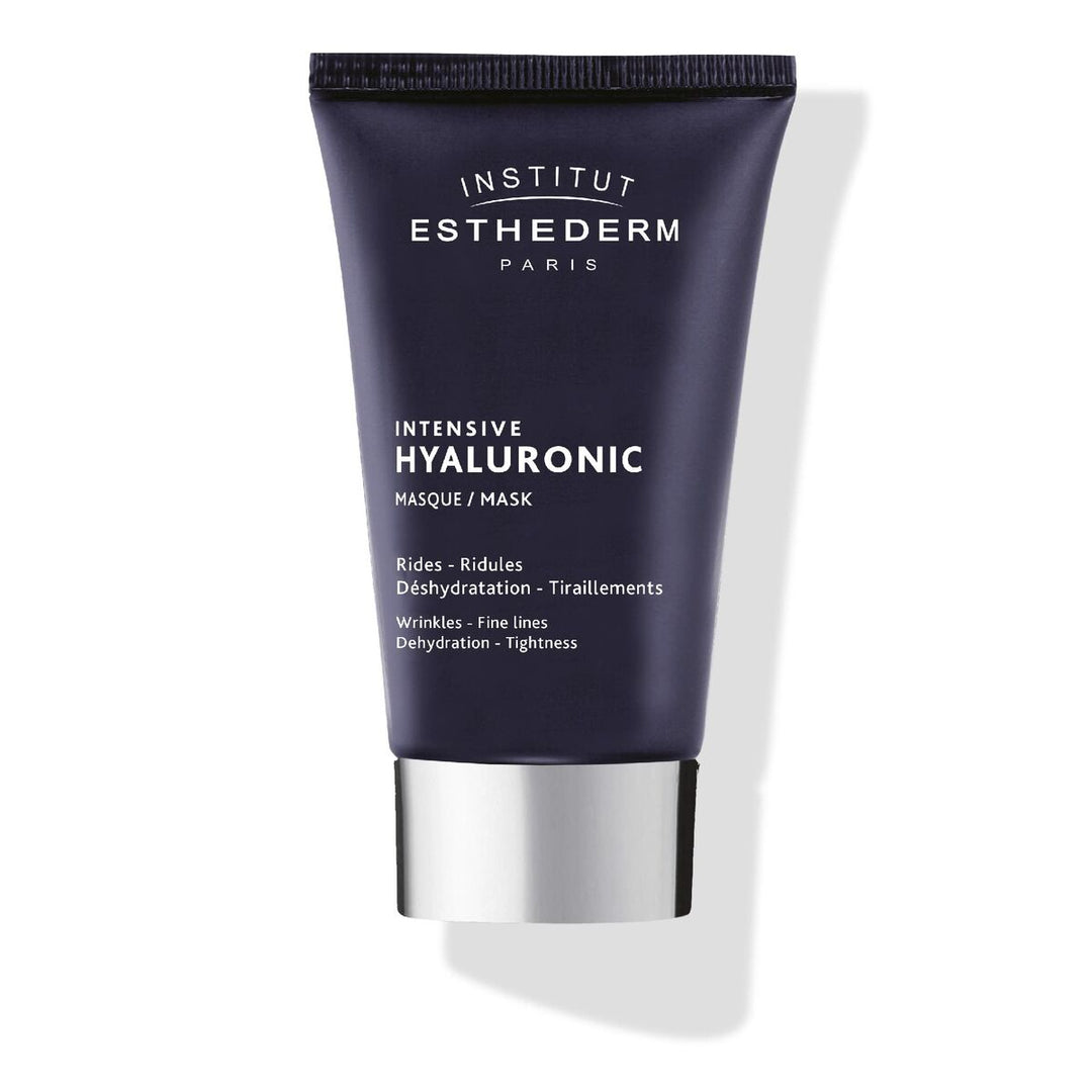 Institut Esthederm Intensive Hyaluronic Hydrating Face Mask | Ansiktsmask | 75 ml