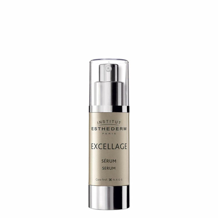 Institut Esthederm Excellage Serum | Ansiktsserum | 30 ml