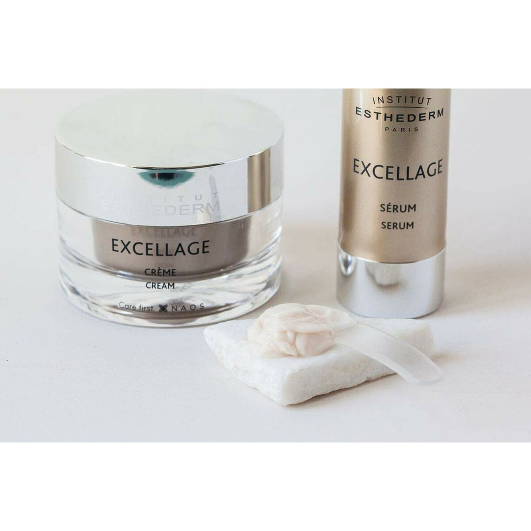 Institut Esthederm Excellage Serum | Ansiktsserum | 30 ml