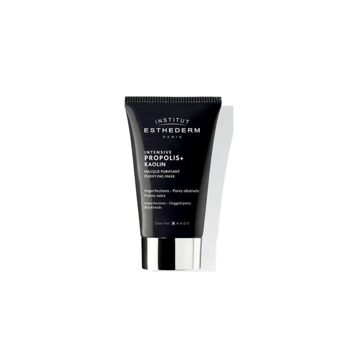 Institut Esthederm Intensive Kaolin Mask | Ansiktsmask | 75 ml