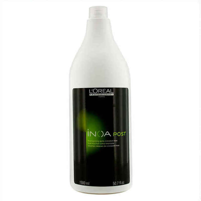 Schampo Inoa Post L'Oreal Professionnel Paris INOA Post-Color (1500 ml)