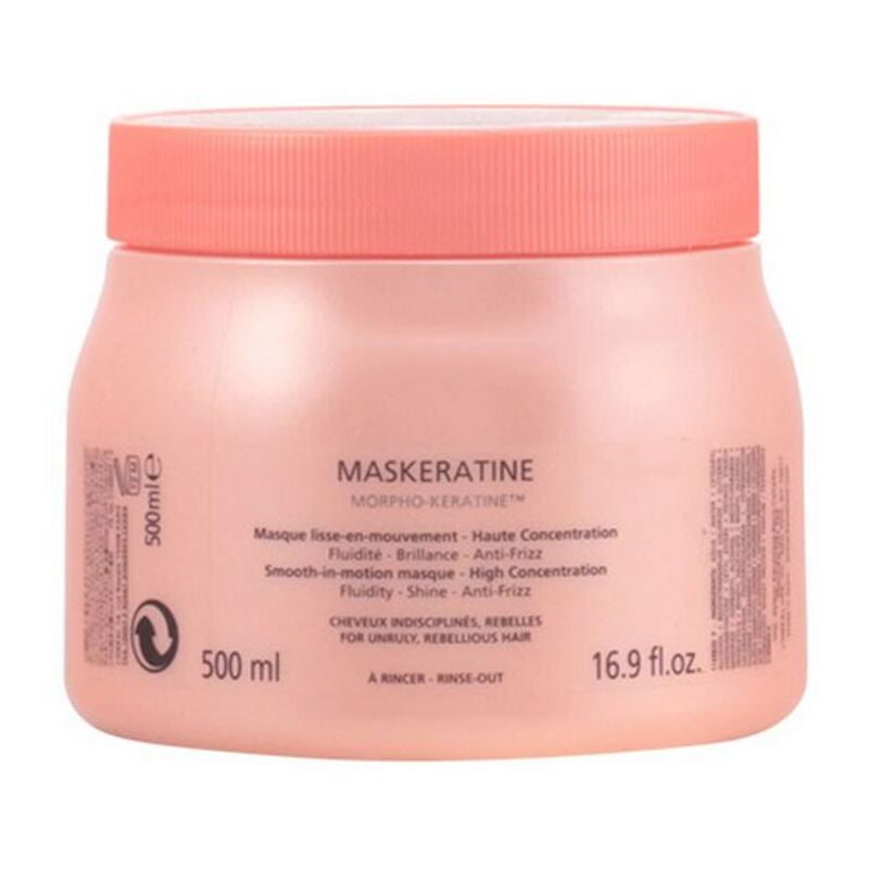 Kerastase Discipline Hair Mask | Hårinpackning | 500 ml