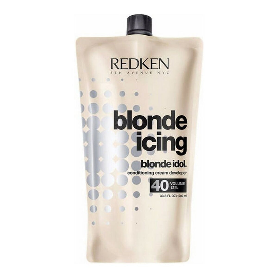 Redken Blonde Idol 40 vol 12% | Balsam | 1L