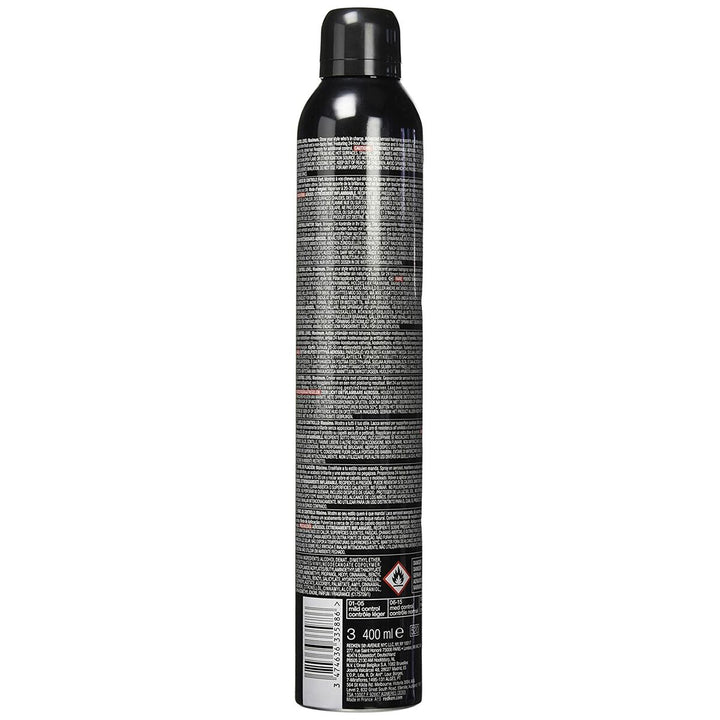 Redken Hairspray Forceful 23 | Hårspray | 400 ml