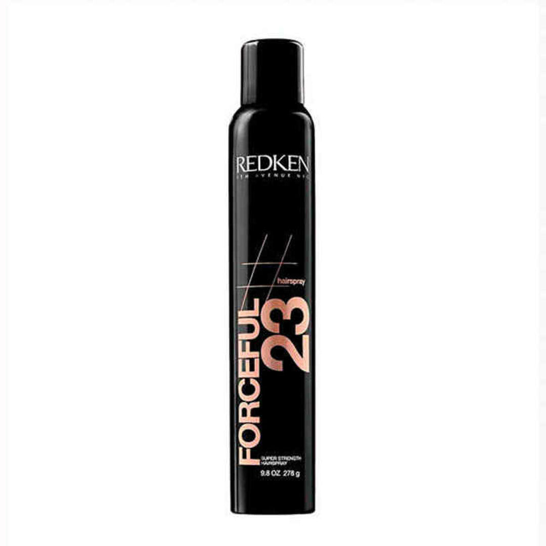 Redken Forceful Hairspray | Hårspray | 400 ml