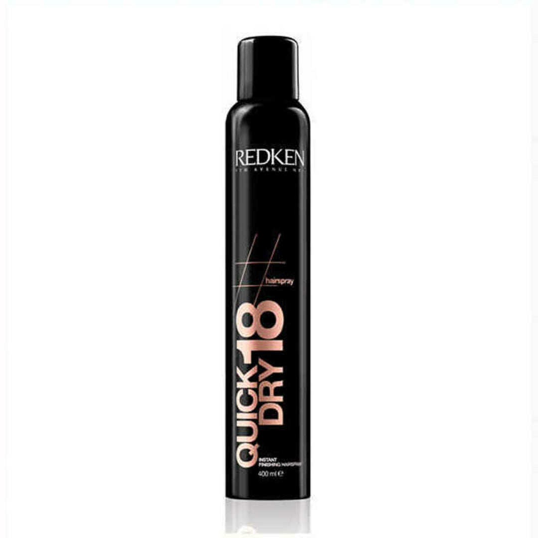 Redken Normal Hold Hairspray | Hårspray | 250 ml