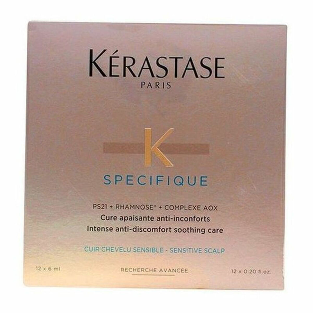 Kerastase Nourishing Complex Specifique | Serum | 6ml