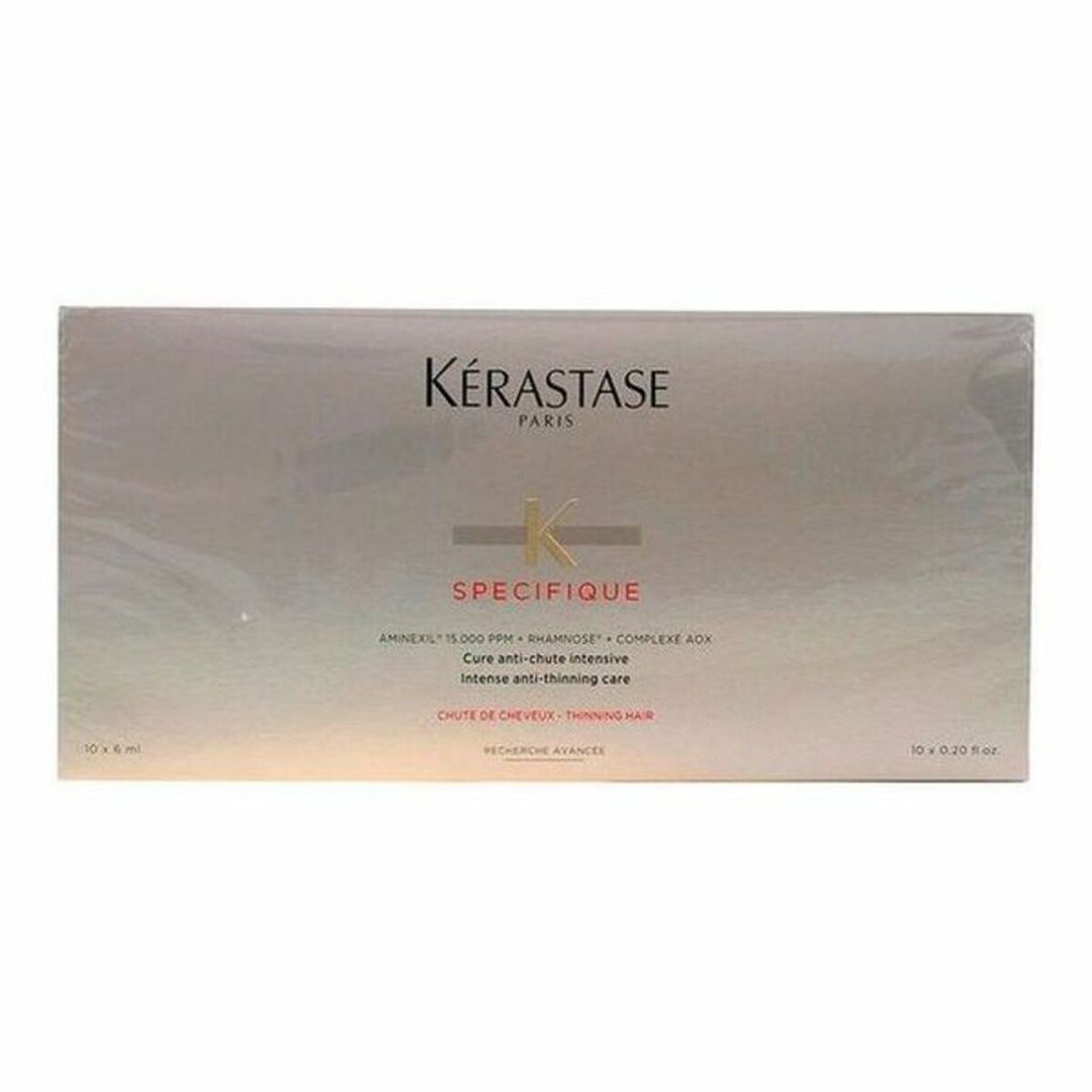 Kerastase Anti-Hair Loss Treatment Specifique | Serum | 6ml