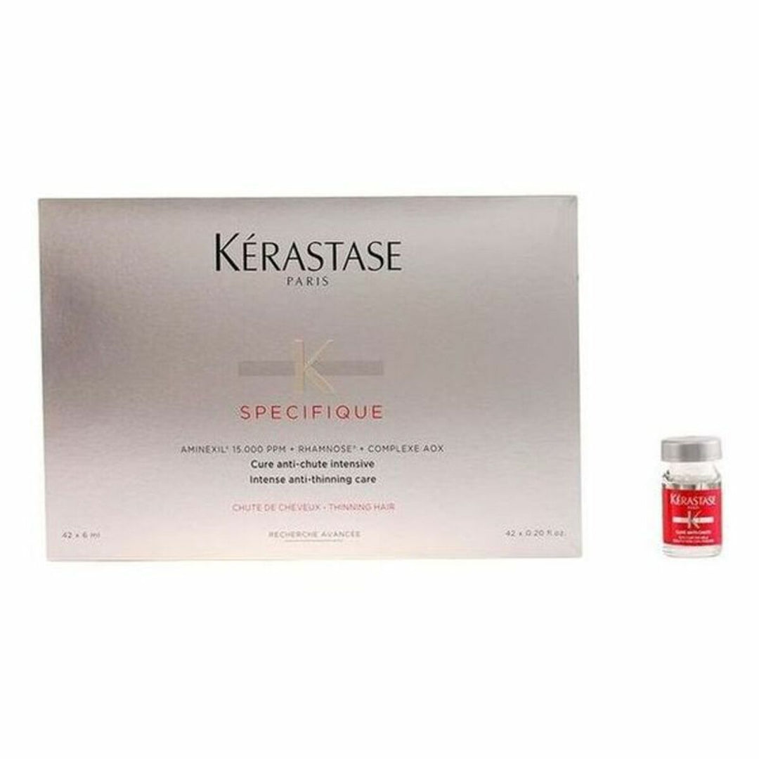 Kerastase Anti-Hair Loss Treatment Specifique | Serum | 6ml