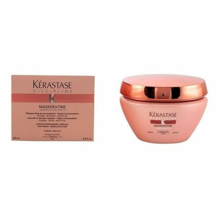 Kerastase Discipline Hydrating Face Mask | Ansiktskräm | 200 ml